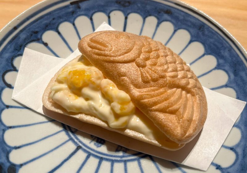 たなかだの料理