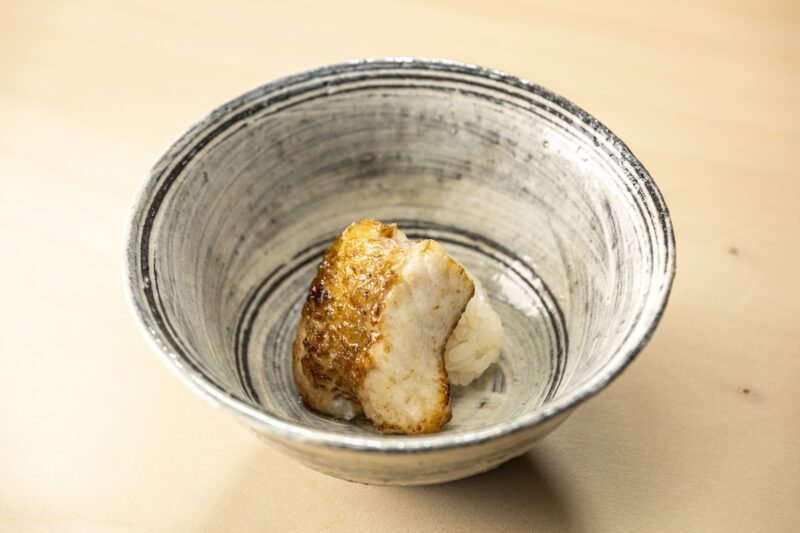 伍水庵つまみ2