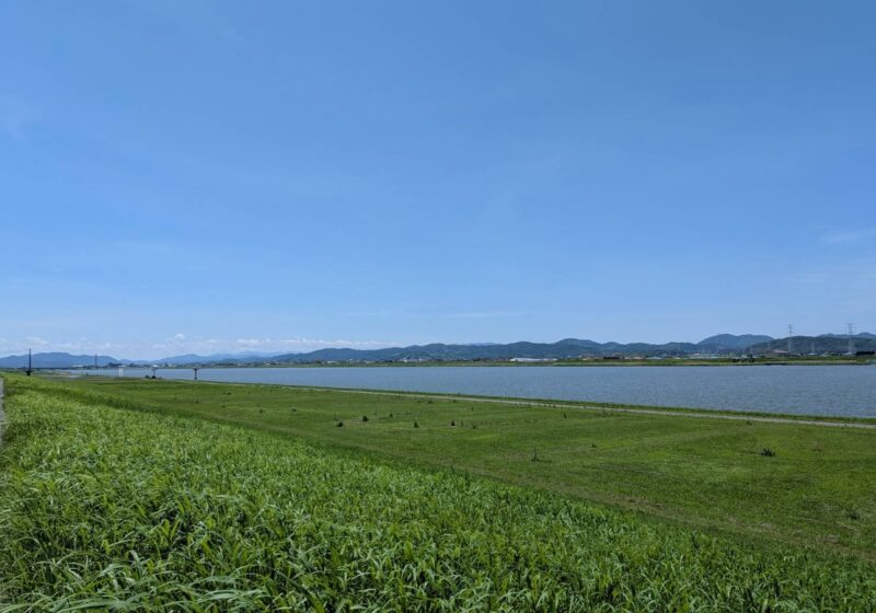 遠賀川