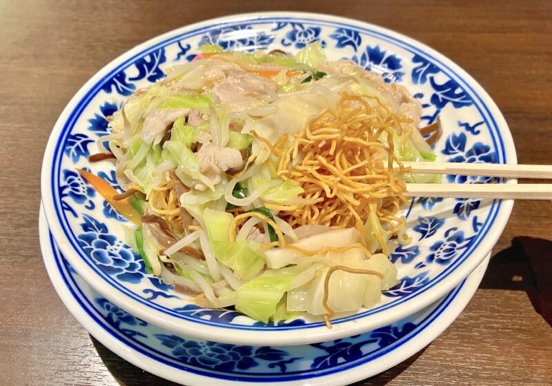 福新楼2_料理2_2