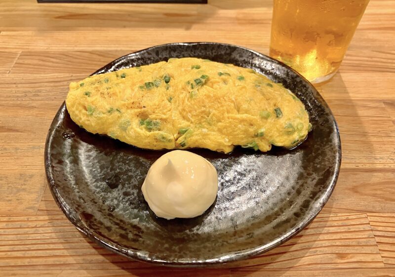 エルボー料理