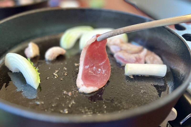 鴨肉