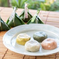 長尾　古都里食品　麩まんじゅう
