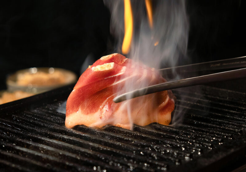 キャナル KUOHKA 焼うお いし川 博多