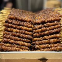 博多とりかわ大臣 天神串房 とりかわ
