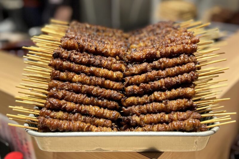 博多とりかわ大臣 天神串房 とりかわ
