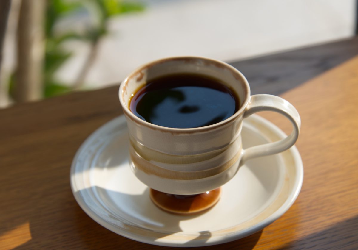 あつみ珈琲 ドリップコーヒー