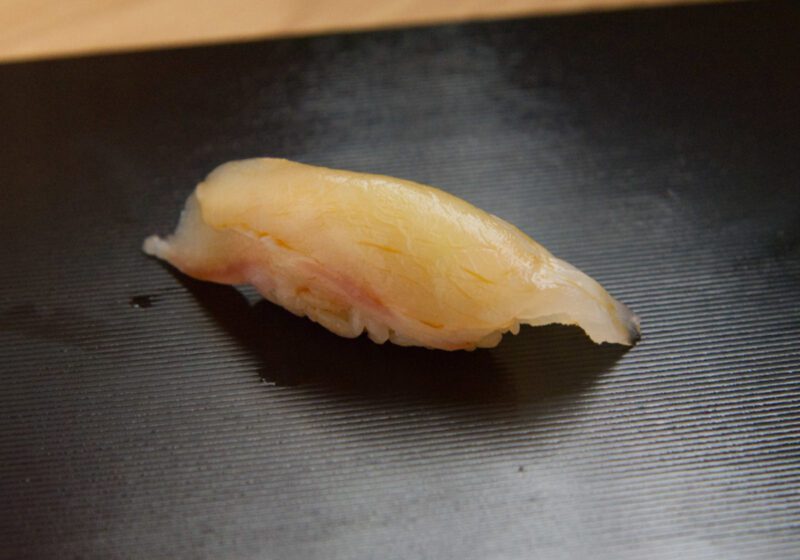 おすしや飯すけ アラ