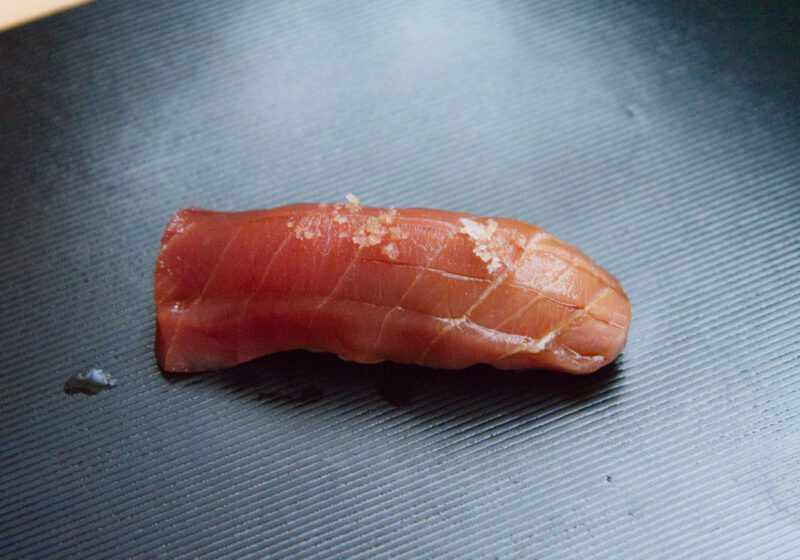 おすしや飯すけ トロ