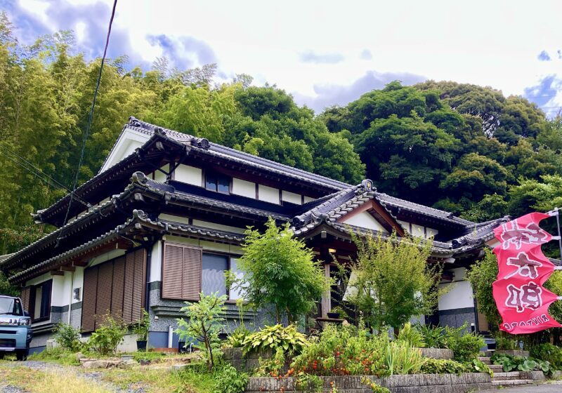 琳太郞_外観1