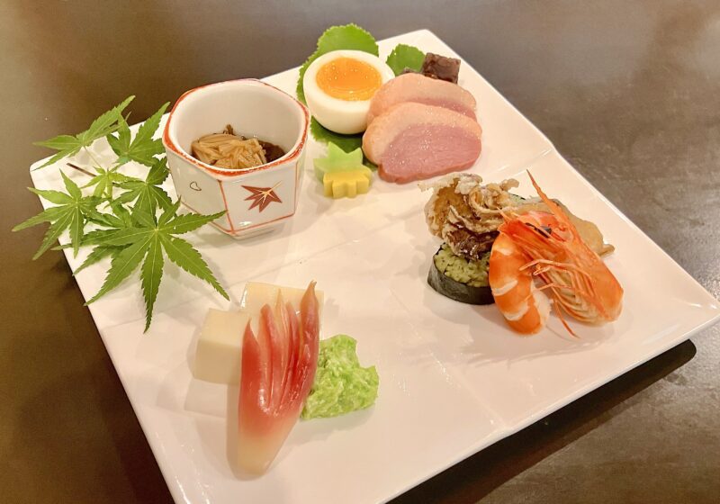 琳太郞_料理1