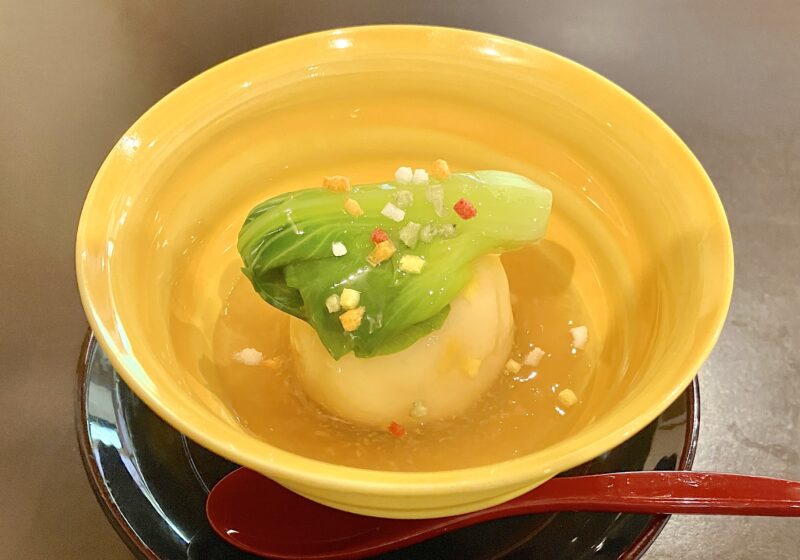 琳太郞_料理3