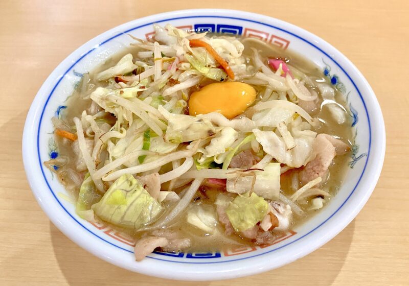 長崎亭_料理1