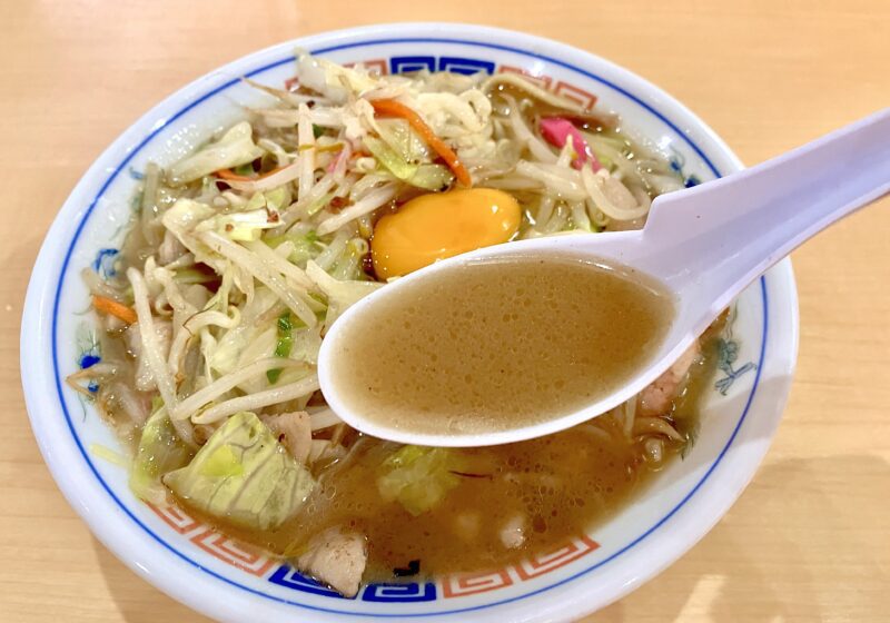 長崎亭_料理2