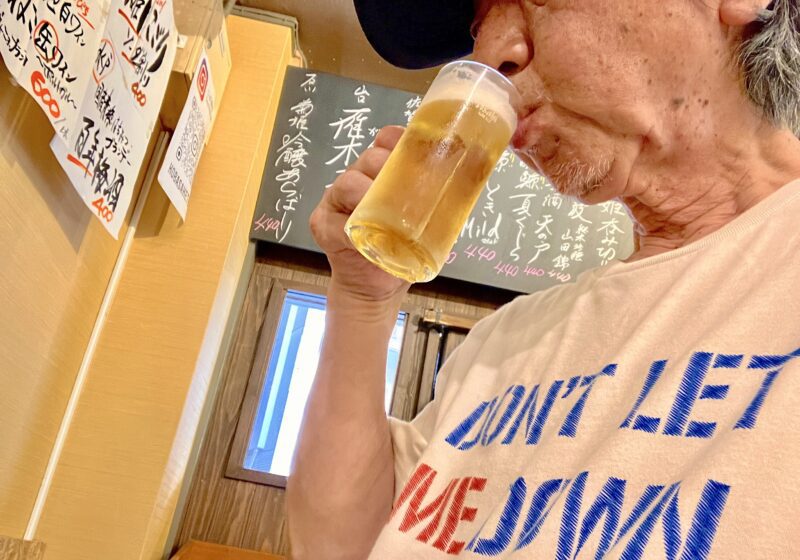 こば酒店_ライター