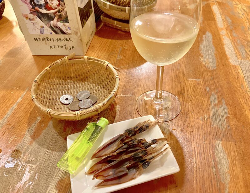 こば酒店_料理