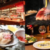CANAL Gourmet Street KUOHKA