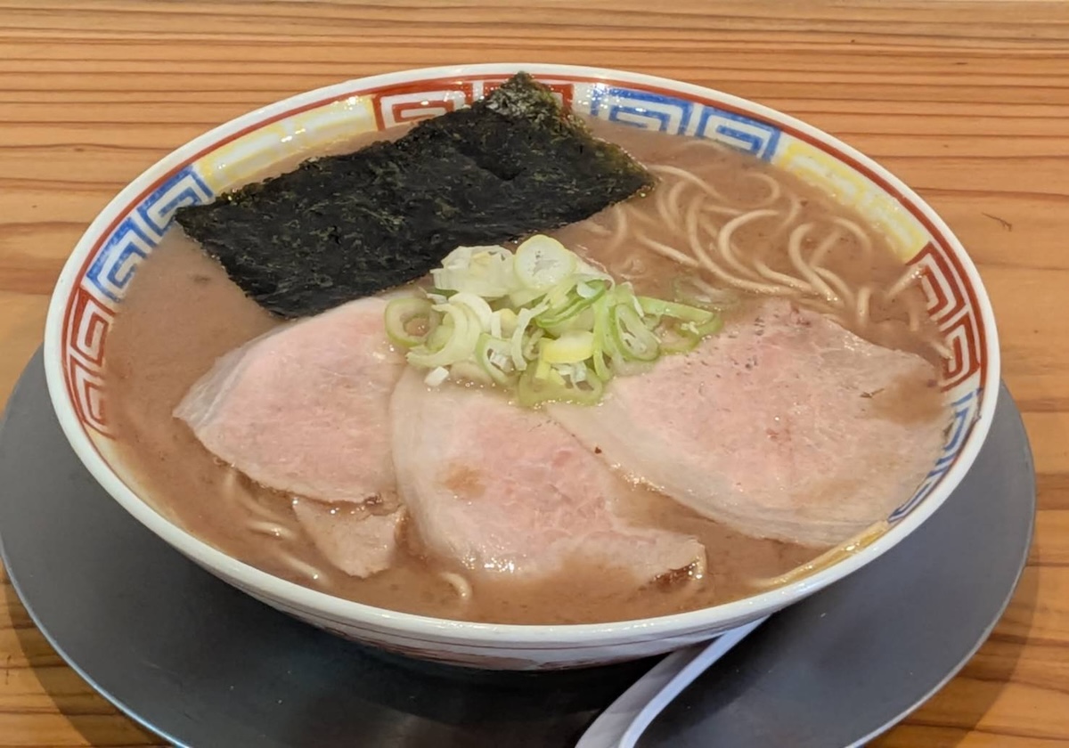 わや　ラーメン
