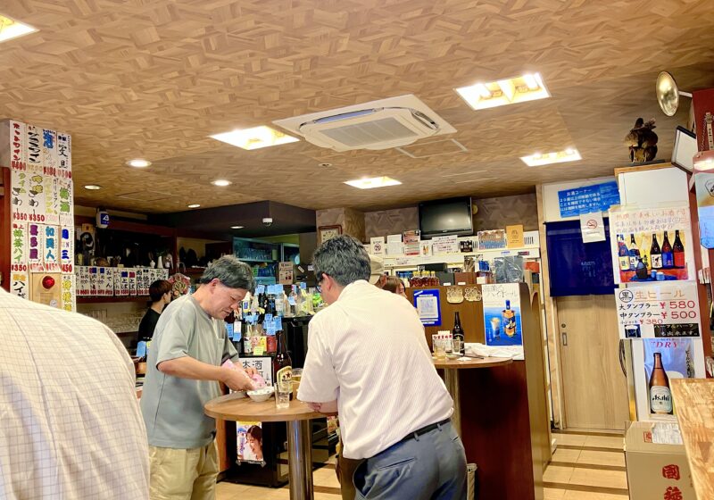 小谷_店内