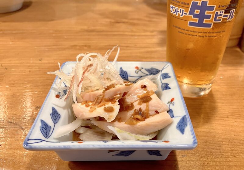 みのり_料理1