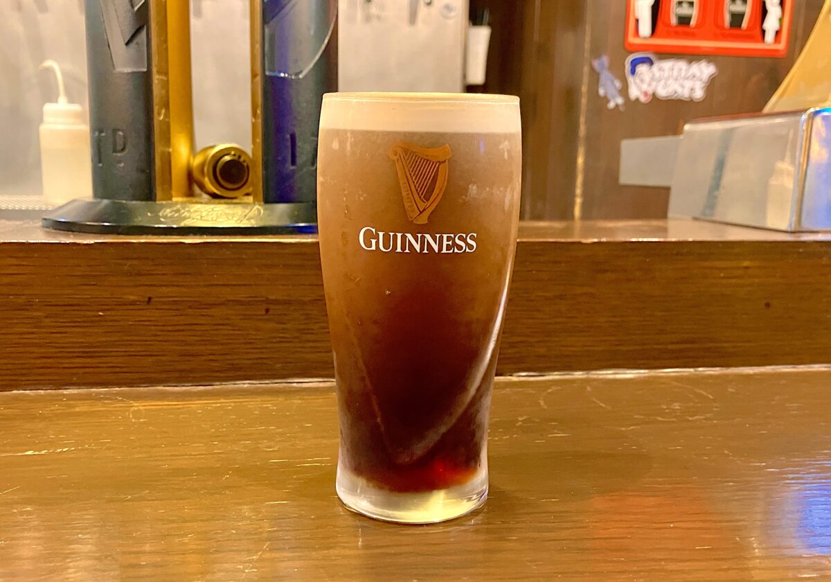 モーリス_ギネス