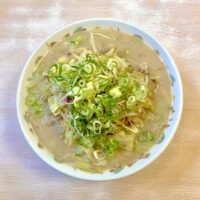 あっぱれ食堂メイン