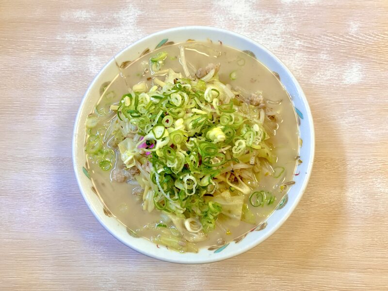 あっぱれ食堂メイン