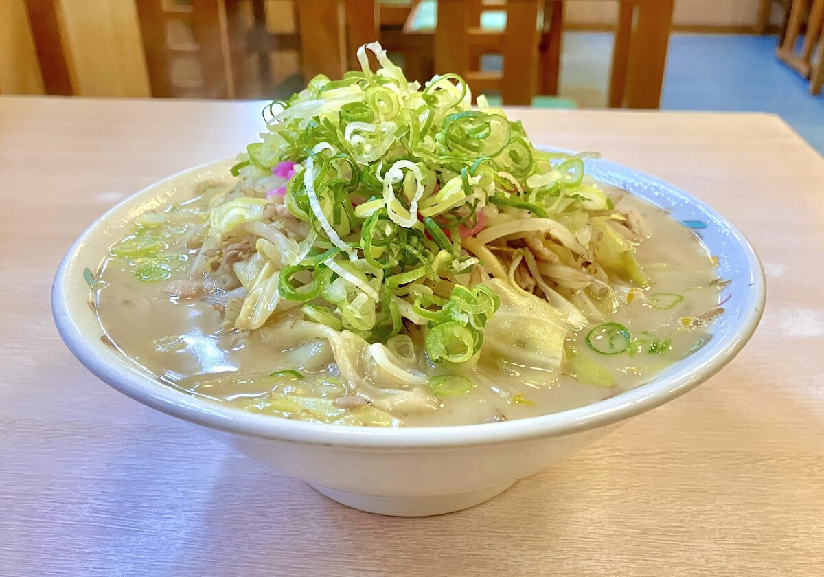 あっぱれ食堂_料理1