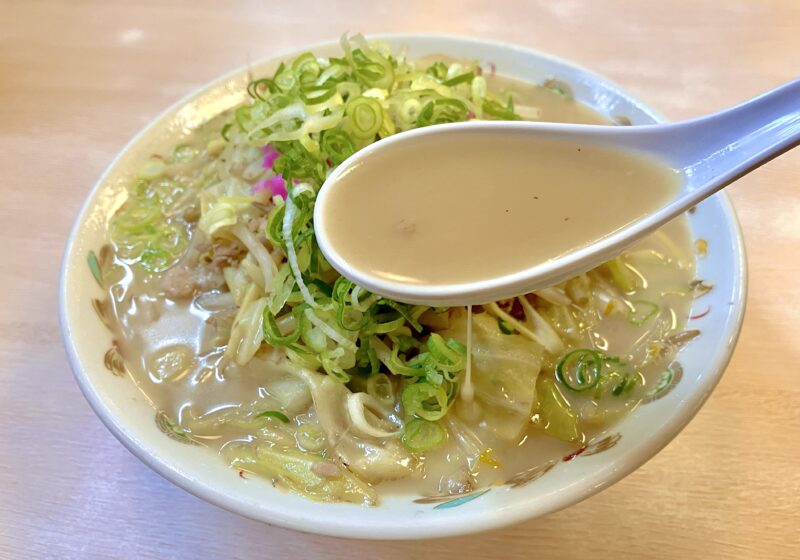 あっぱれ食堂_料理2