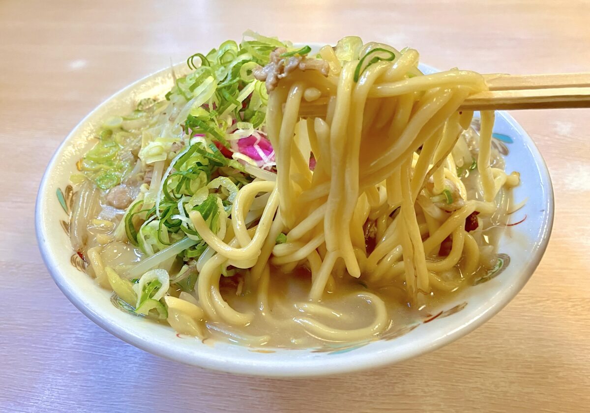 あっぱれ食堂_料理2
