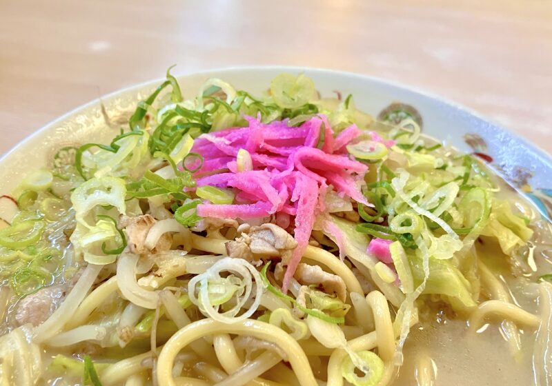 あっぱれ食堂_料理4