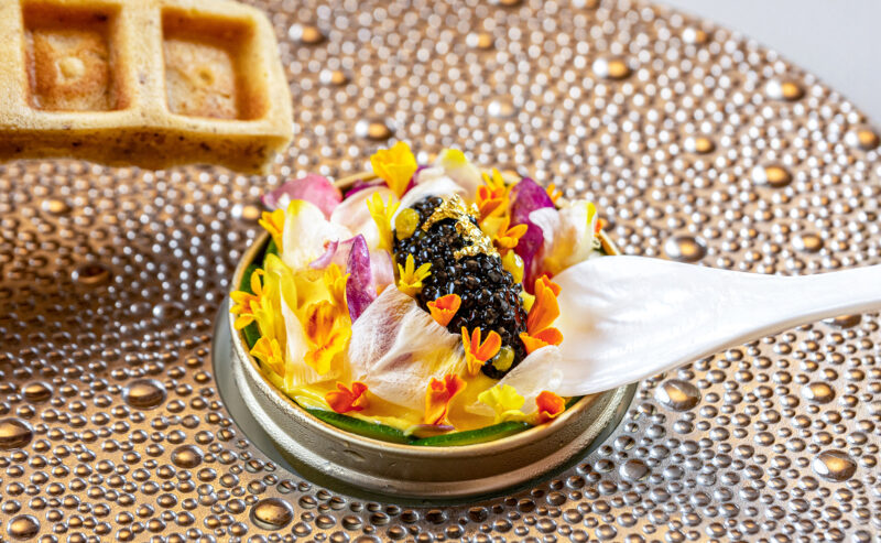 春吉 リュニック・ラボ スペシャリテ