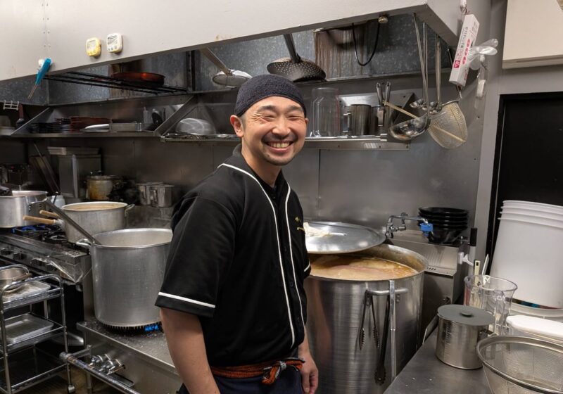 博多一叶末永さん2