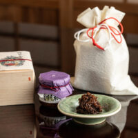 対馬小路 馳走なかむら 手土産