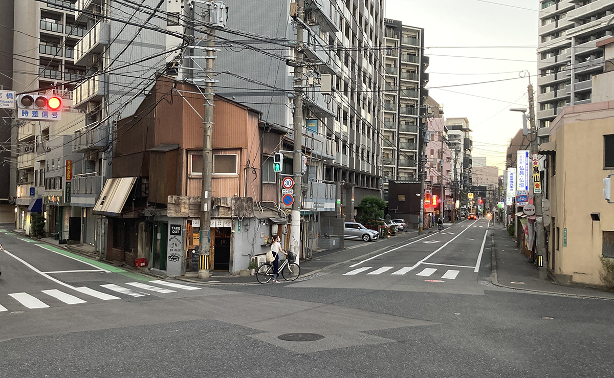 住吉橋