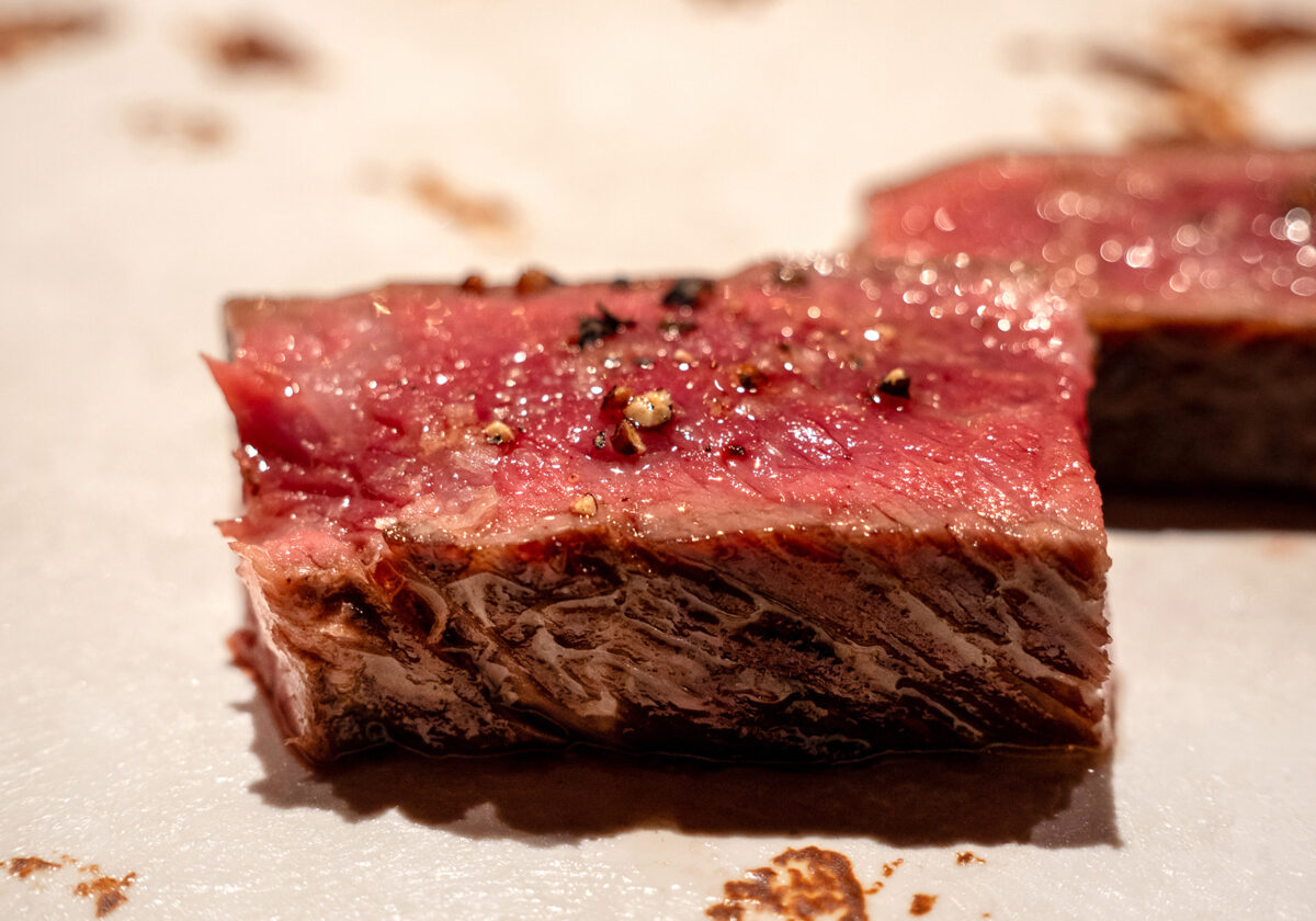 草香江 Syn 肉料理