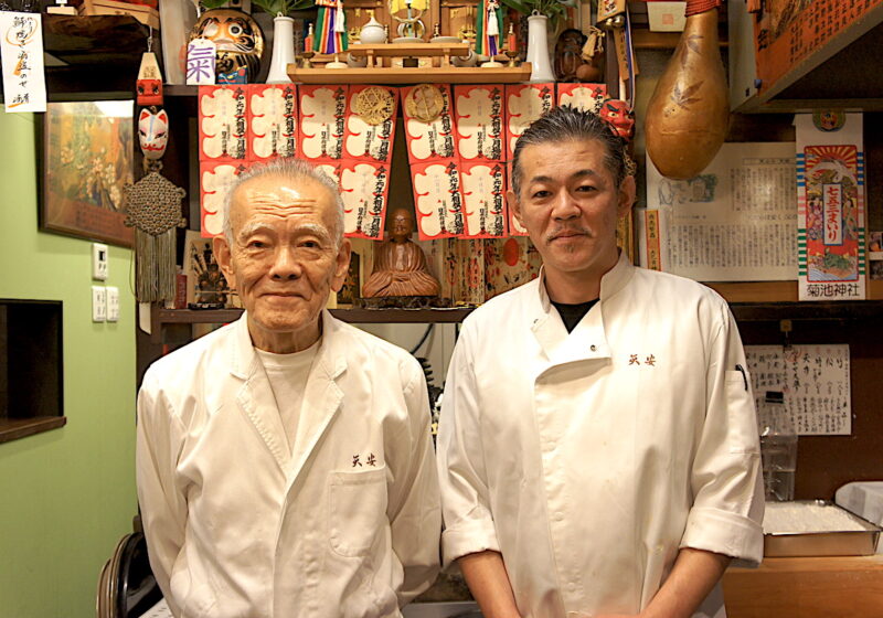 天安2代目3代目