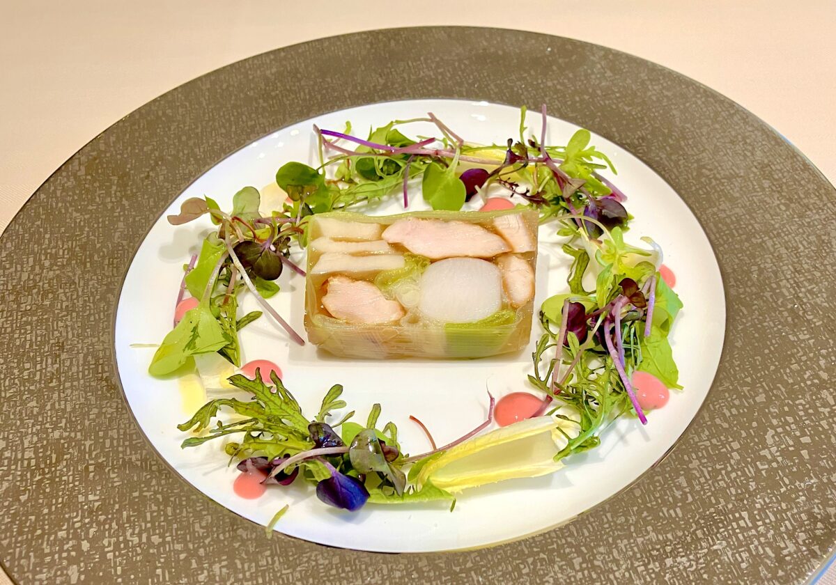 ミルエルブ_料理1