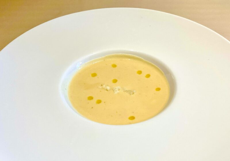 ミルエルブ_料理2