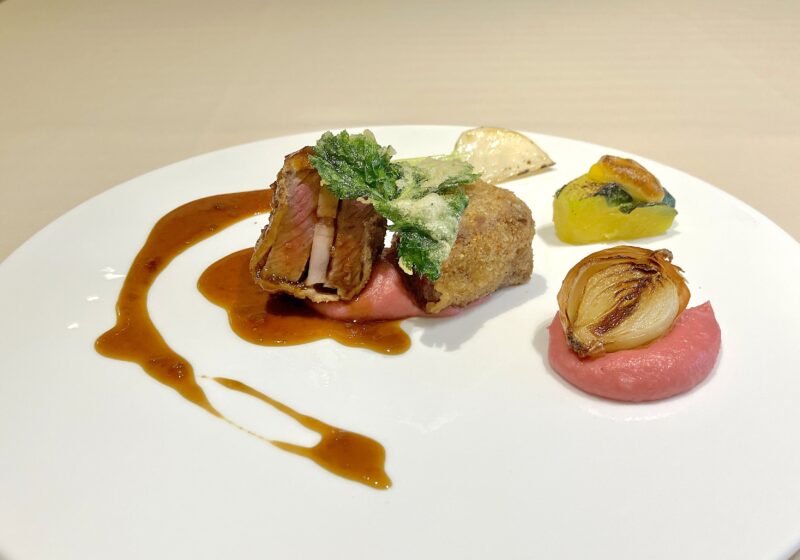 ミルエルブ_料理4