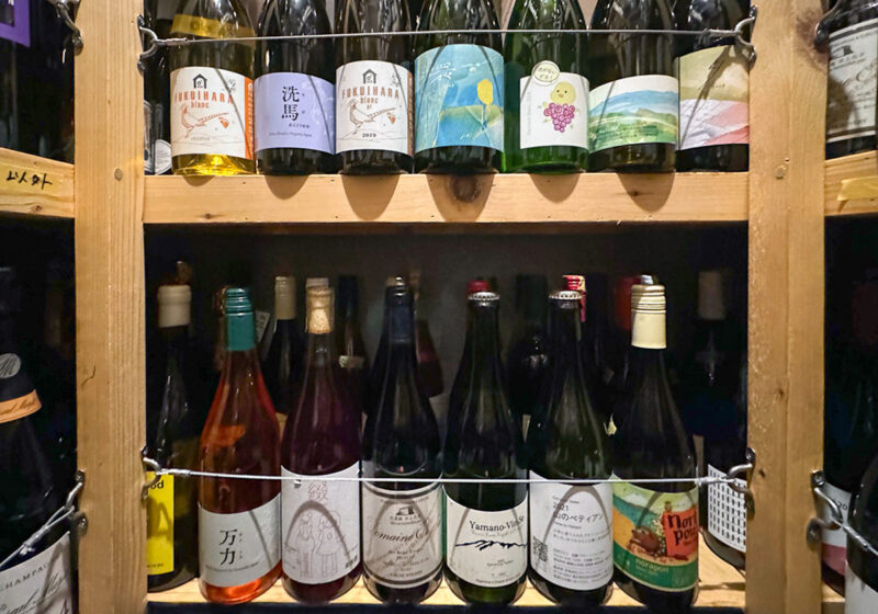 Yorgo日本ワイン