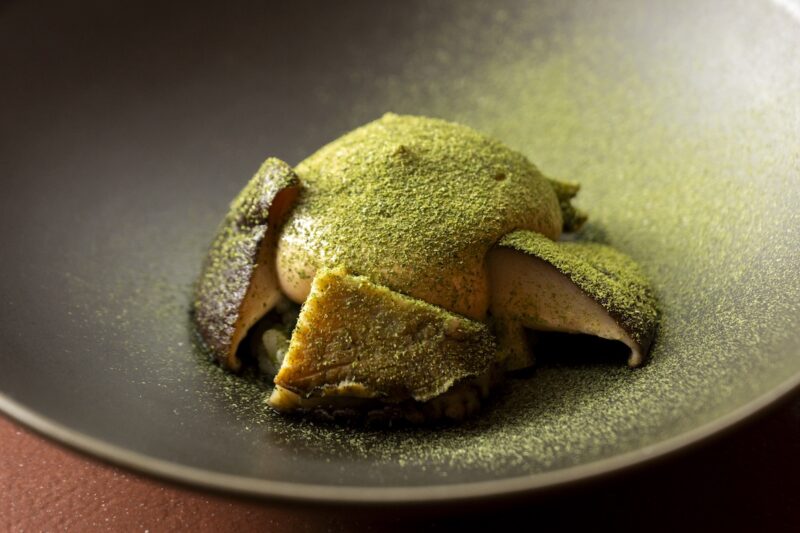 gohスペシャリテ