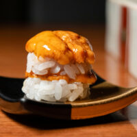 薬院　信　寿司