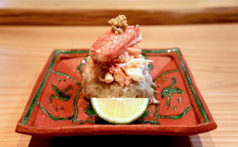 料理や わだはん 料理