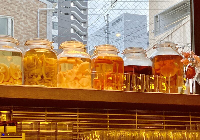 レモン_漬け酒