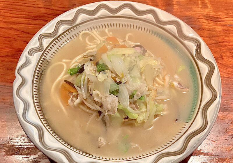 かつえだ_料理1