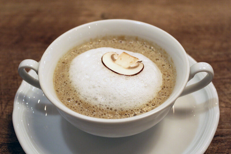 コチョニーク料理