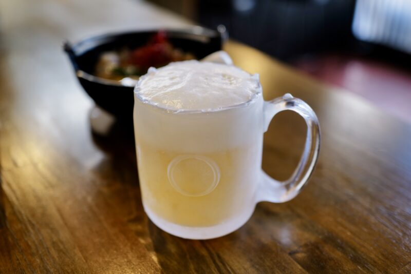 ハートランド生