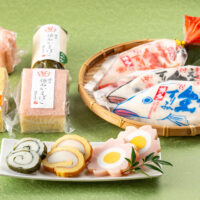 清水　こだわり練りもの博水