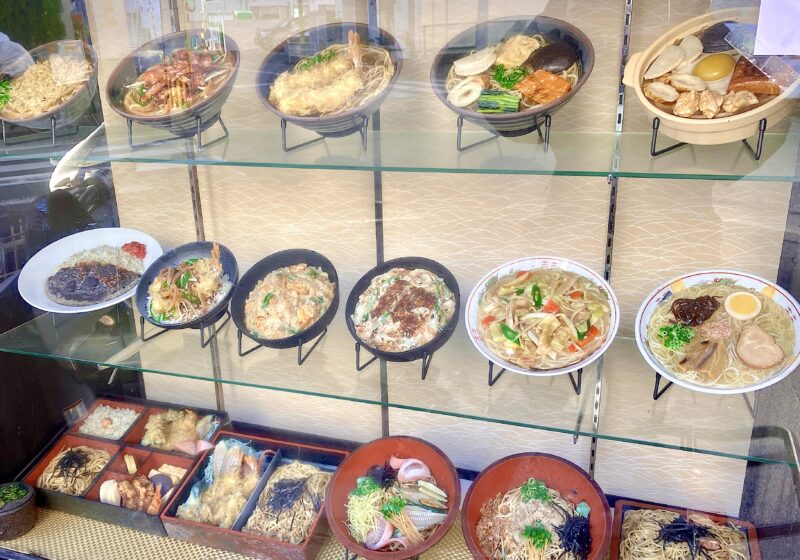 まさや_ショーケース